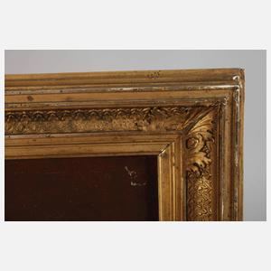 G. Jehn, Bildnis Resi Jehn