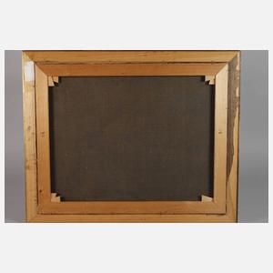 Karl Kaufmann, Reisigsammlerin im Wienerwald