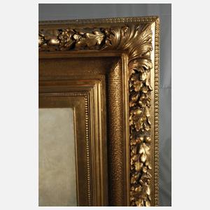 Theodor Kotsch, Pastorale Landschaft