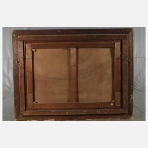 Theodor Kotsch, Pastorale Landschaft