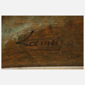 Lamoy, Brandung an der Küste