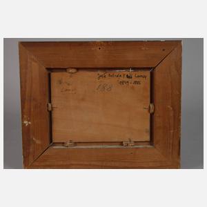 Lamoy, Brandung an der Küste