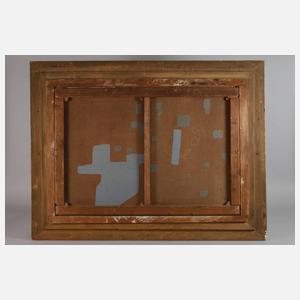 Gustav Lange, Sommerlandschaft