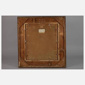 Prof. Franz von Lenbach, Frau von Poschinger