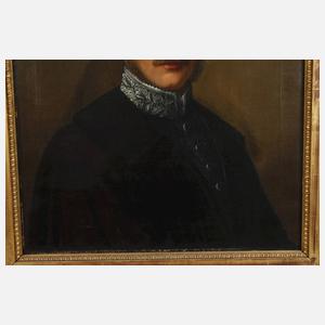 Prof. Carl Leybold, Bildnisse Koenig-Warthausen