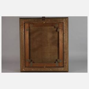 Prof. Carl Leybold, Bildnisse Koenig-Warthausen