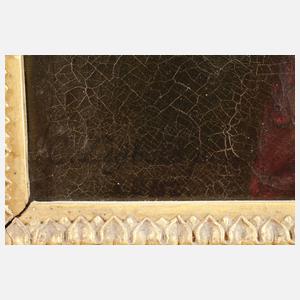 Prof. Carl Leybold, Bildnisse Koenig-Warthausen