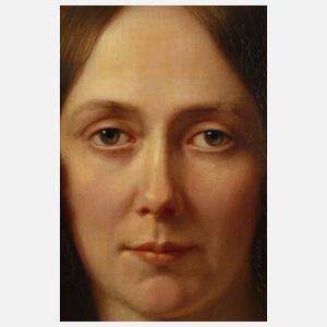 Prof. Carl Leybold, Bildnisse Koenig-Warthausen