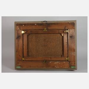 Emil Ludwig Löhr, Blick auf Bad Gastein