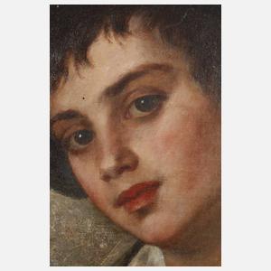 Emil Löwenthal, Kleiner Cipollaro