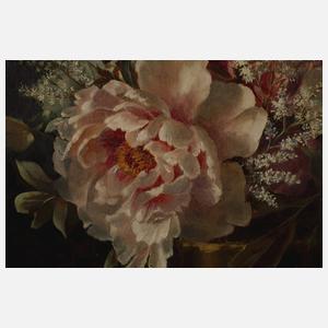 E. Ludendorff, Blumenstillleben