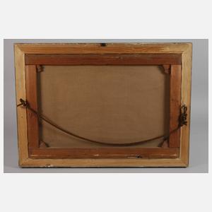 Carl Ostersetzer, "Gemüseverkäufer"