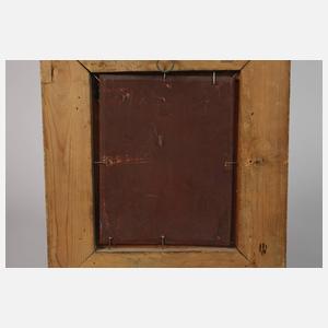 Anton Pick, Paar Gebirgslandschaften