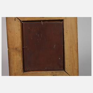 Anton Pick, Paar Gebirgslandschaften