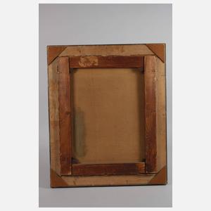 Prof. Heinrich Plühr, In der Spinnstube