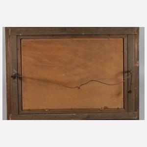 Marinus van Raden, Sommerlandschaft