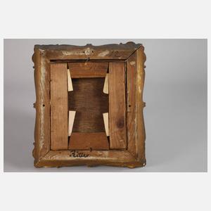 Henry Ritter, Die Ausfahrt