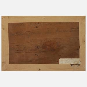 Franz Ruben, In den Dolomiten