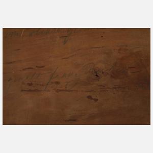 Franz Ruben, In den Dolomiten