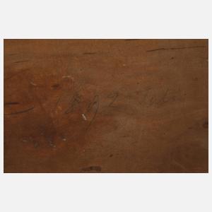 Franz Ruben, In den Dolomiten