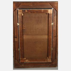 Franz Ruben, "Venezianische Blumenverkäuferin"