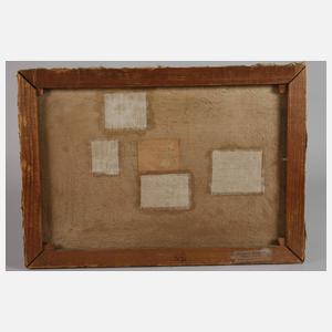 Friedrich Rückert, Herbstliches Tischstillleben