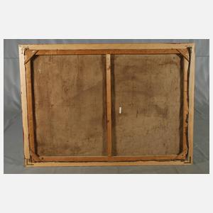 "Morgen im Kiefernwald" nach Schischkin