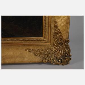 Prof. Eduard Schleich d. Ältere, Blick ins Isartal