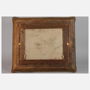 Prof. Eduard Schleich d. Ältere, Blick ins Isartal