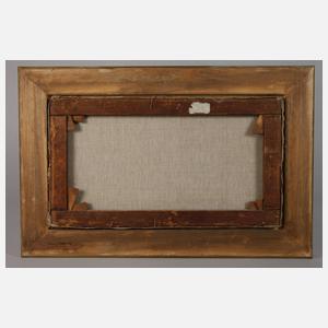 Eduard Schleich jun., Bukolische Landschaft