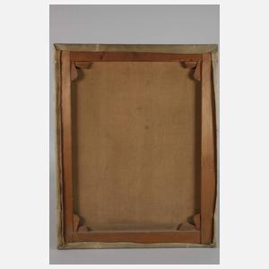 Marie Schöffmann, Herrenbildnis