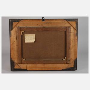 Prof. Petrus Johannes Schotel, Ansicht Marseille