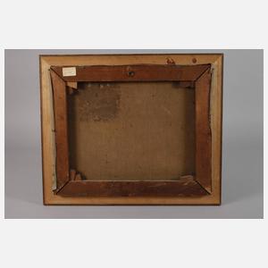 Joseph Schoyerer, Blick auf Monte Castillo