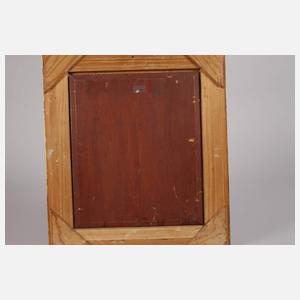 Ferdinand Stifter, "Verspielt"