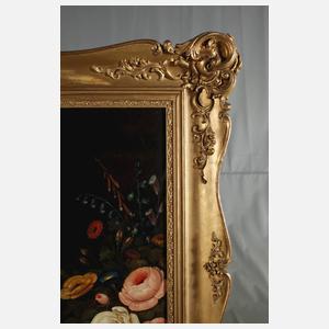 Johannes G. M. Stolle, Biedermeierpaar