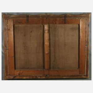 Johannes G. M. Stolle, Biedermeierpaar