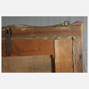 Johannes G. M. Stolle, Biedermeierpaar