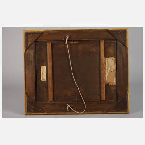 Prof. Charles Vetter, "Redoute"