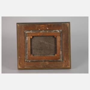 Franz Xaver Wieninger, Dorf im Gebirge