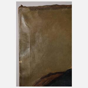 Tiroler Soldat mit Perkussionsgewehr