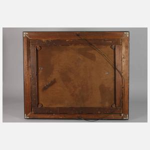 Tiroler Soldat mit Perkussionsgewehr