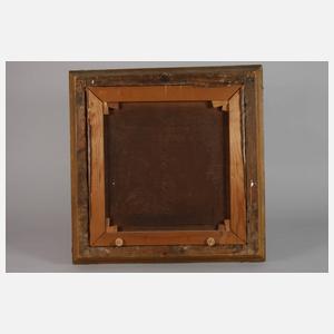 Doppel-Kinderportrait mit Spielgewehr