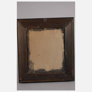 Damenportrait des Biedermeier