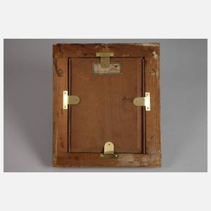 Kno[o]ch, Portrait eines älteren Herrn