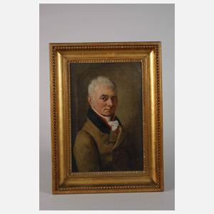 Bildnis des Ritters Andreas Anton Edler von Weltz