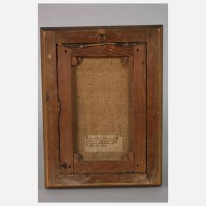 Bildnis des Ritters Andreas Anton Edler von Weltz