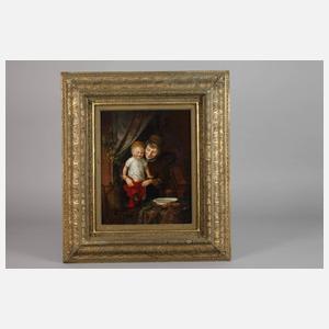 Gareis, Nach dem Bade