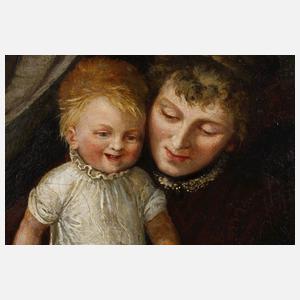 Gareis, Nach dem Bade