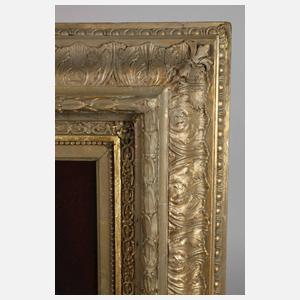 Gareis, Nach dem Bade