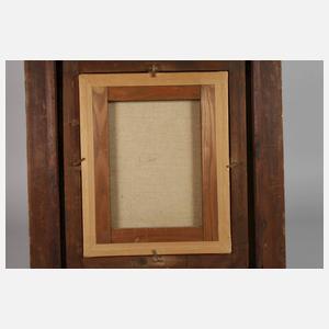 Gareis, Nach dem Bade